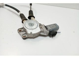 bontott ALFA ROMEO 147 Bal hátsó Ablakemelő Szerkezet (Elektromos)