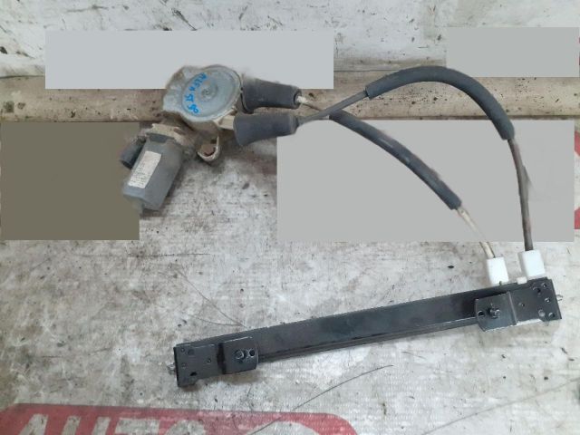 bontott ALFA ROMEO 147 Bal hátsó Ablakemelő Szerkezet (Elektromos)