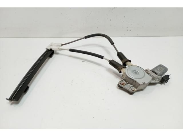 bontott ALFA ROMEO 147 Bal hátsó Ablakemelő Szerkezet (Elektromos)