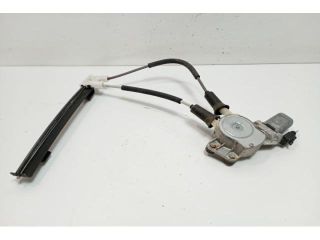 bontott ALFA ROMEO 147 Bal hátsó Ablakemelő Szerkezet (Elektromos)