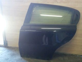 bontott ALFA ROMEO 147 Bal hátsó Ajtó (Üres lemez)