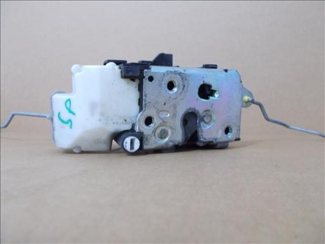 bontott ALFA ROMEO 147 Bal hátsó Ajtózár