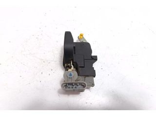 bontott ALFA ROMEO 147 Bal hátsó Ajtózár