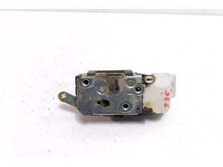 bontott ALFA ROMEO 147 Bal hátsó Ajtózár