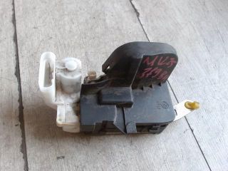 bontott ALFA ROMEO 147 Bal hátsó Ajtózár