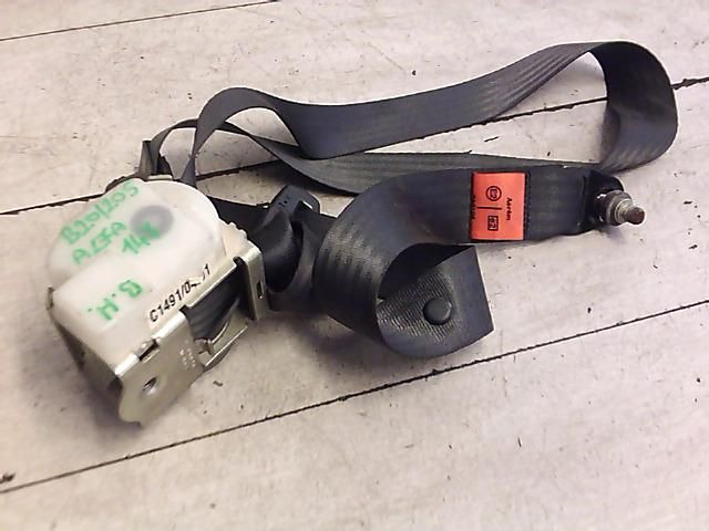 bontott ALFA ROMEO 147 Bal hátsó Biztonsági Öv