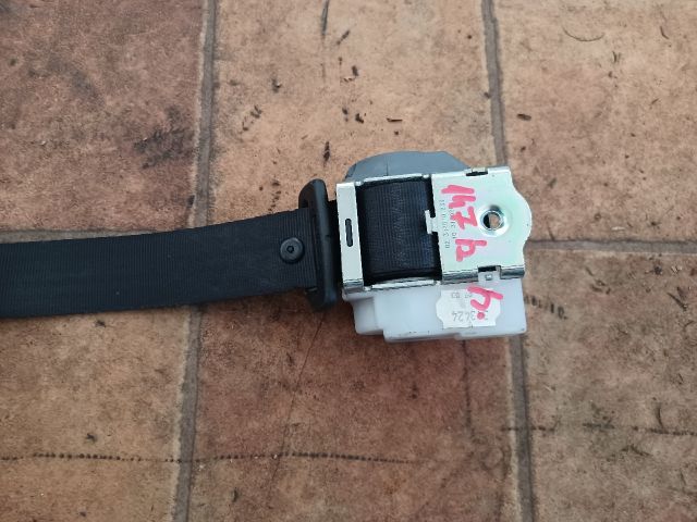 bontott ALFA ROMEO 147 Bal hátsó Biztonsági Öv