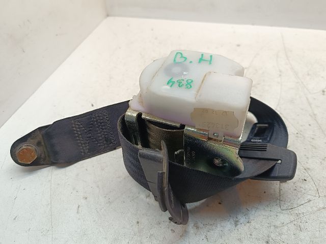 bontott ALFA ROMEO 147 Bal hátsó Biztonsági Öv