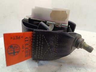 bontott ALFA ROMEO 147 Bal hátsó Biztonsági Öv