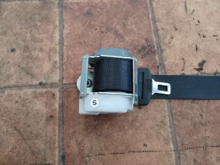 bontott ALFA ROMEO 147 Bal hátsó Biztonsági Öv