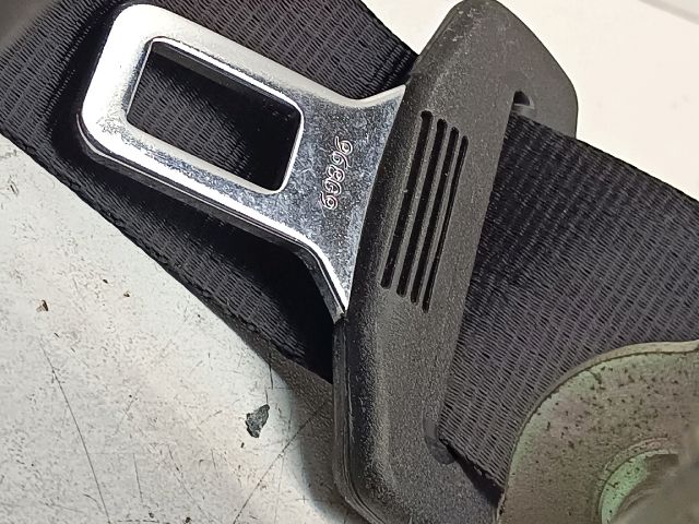 bontott ALFA ROMEO 147 Bal hátsó Biztonsági Öv