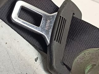 bontott ALFA ROMEO 147 Bal hátsó Biztonsági Öv