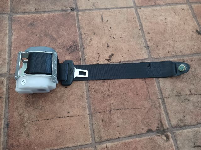 bontott ALFA ROMEO 147 Bal hátsó Biztonsági Öv