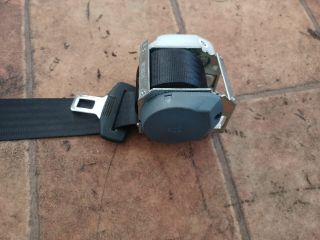 bontott ALFA ROMEO 147 Bal hátsó Biztonsági Öv