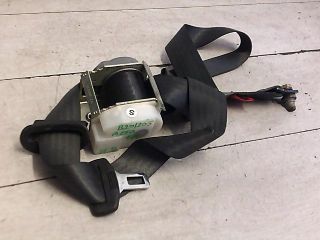 bontott ALFA ROMEO 147 Bal hátsó Biztonsági Öv