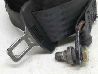 bontott ALFA ROMEO 147 Bal hátsó Biztonsági Öv
