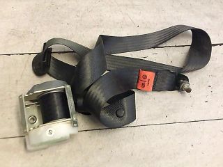 bontott ALFA ROMEO 147 Bal hátsó Biztonsági Öv