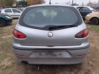 bontott ALFA ROMEO 147 Bal hátsó Gólyaláb (Lengécsillapító, Rugó)