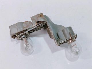 bontott ALFA ROMEO 147 Bal Hátsó Lámpa Foglalat