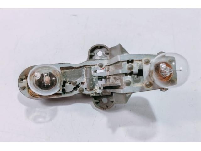 bontott ALFA ROMEO 147 Bal Hátsó Lámpa Foglalat