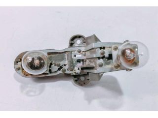 bontott ALFA ROMEO 147 Bal Hátsó Lámpa Foglalat