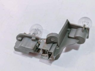 bontott ALFA ROMEO 147 Bal Hátsó Lámpa Foglalat