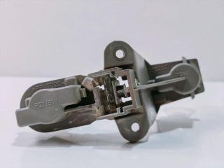 bontott ALFA ROMEO 147 Bal Hátsó Lámpa Foglalat