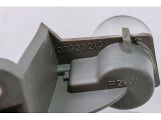 bontott ALFA ROMEO 147 Bal Hátsó Lámpa Foglalat