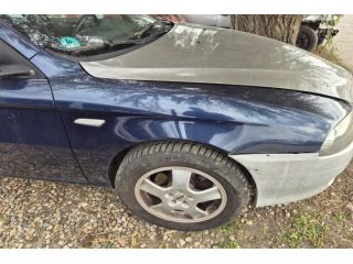 bontott ALFA ROMEO 147 Bal hátsó Sárvédő