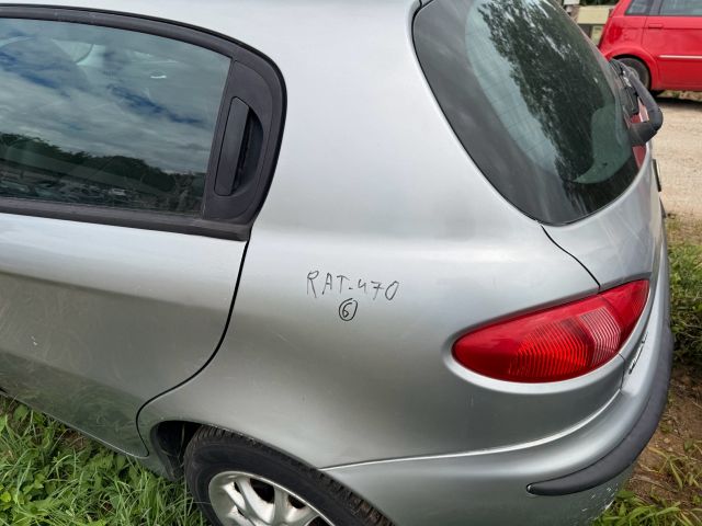 bontott ALFA ROMEO 147 Bal hátsó Sárvédő