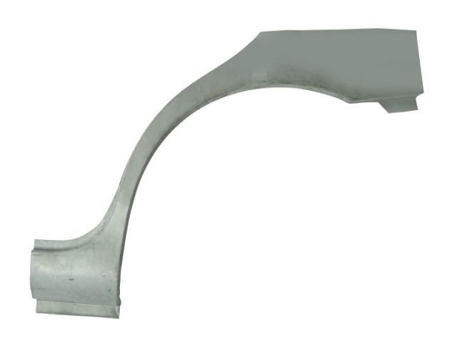 bontott ALFA ROMEO 147 Bal hátsó Sárvédő