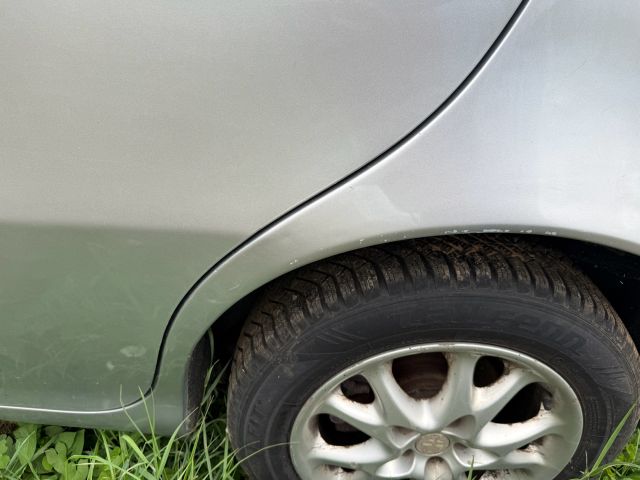 bontott ALFA ROMEO 147 Bal hátsó Sárvédő