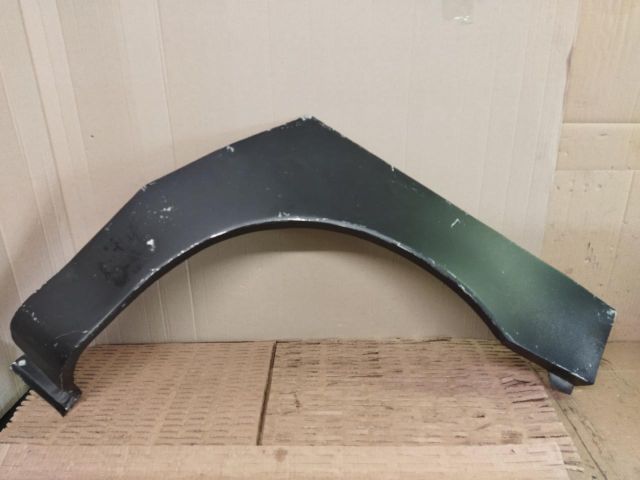 bontott ALFA ROMEO 147 Bal hátsó Sárvédő