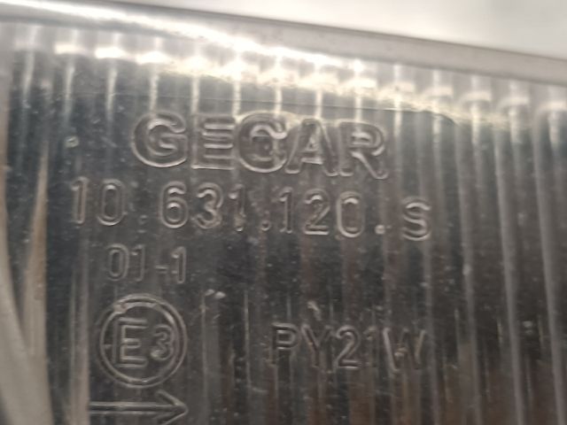 bontott ALFA ROMEO 147 Bal Ködfényszóró