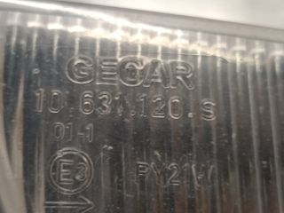 bontott ALFA ROMEO 147 Bal Ködfényszóró