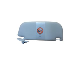 bontott ALFA ROMEO 147 Bal Napellenző