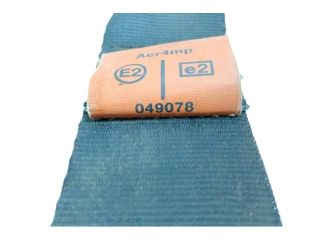 bontott ALFA ROMEO 147 Bal Övfeszítő Biztonsági Öv