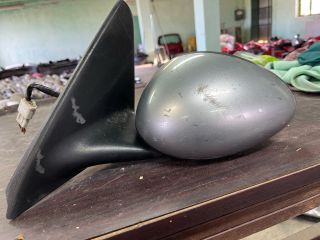 bontott ALFA ROMEO 147 Bal Visszapillantó Tükör (Elektromos)