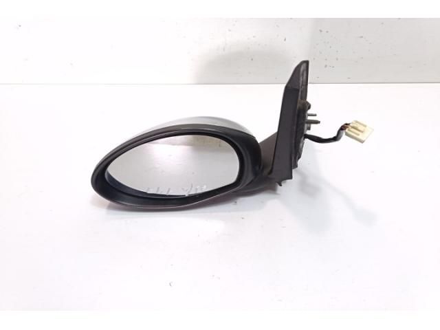 bontott ALFA ROMEO 147 Bal Visszapillantó Tükör (Elektromos)