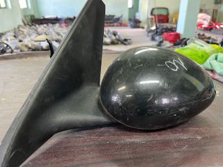 bontott ALFA ROMEO 147 Bal Visszapillantó Tükör (Elektromos)