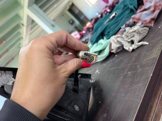 bontott ALFA ROMEO 147 Bal Visszapillantó Tükör (Elektromos)