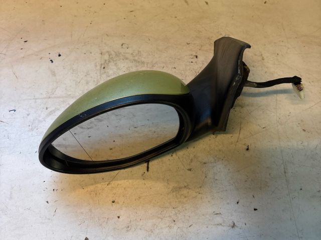 bontott ALFA ROMEO 147 Bal Visszapillantó Tükör (Elektromos)