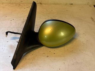 bontott ALFA ROMEO 147 Bal Visszapillantó Tükör (Elektromos)