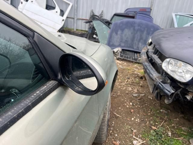 bontott ALFA ROMEO 147 Bal Visszapillantó Tükör (Elektromos)