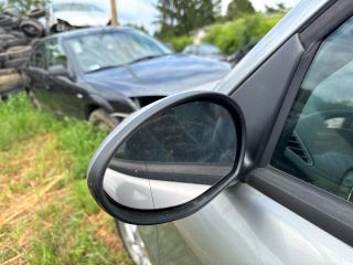 bontott ALFA ROMEO 147 Bal Visszapillantó Tükör (Mechanikus)
