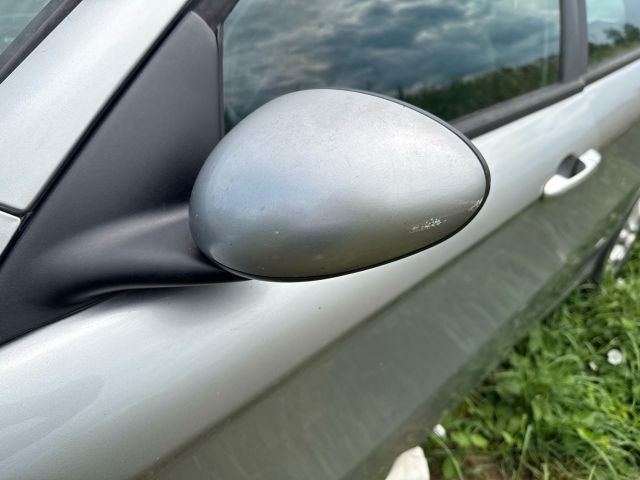 bontott ALFA ROMEO 147 Bal Visszapillantó Tükör (Mechanikus)