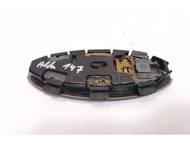 bontott ALFA ROMEO 147 Belső Világítás Tetőablak Vezérlővel