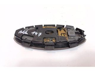 bontott ALFA ROMEO 147 Belső Világítás Tetőablak Vezérlővel