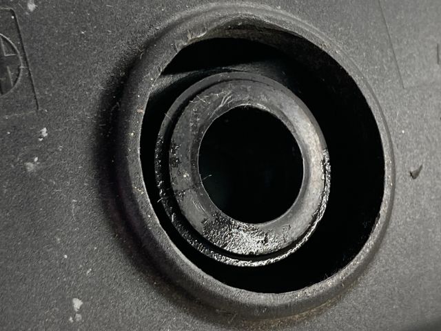 bontott ALFA ROMEO 147 Belső Visszapillantó Tükör