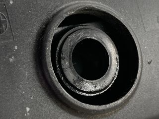 bontott ALFA ROMEO 147 Belső Visszapillantó Tükör